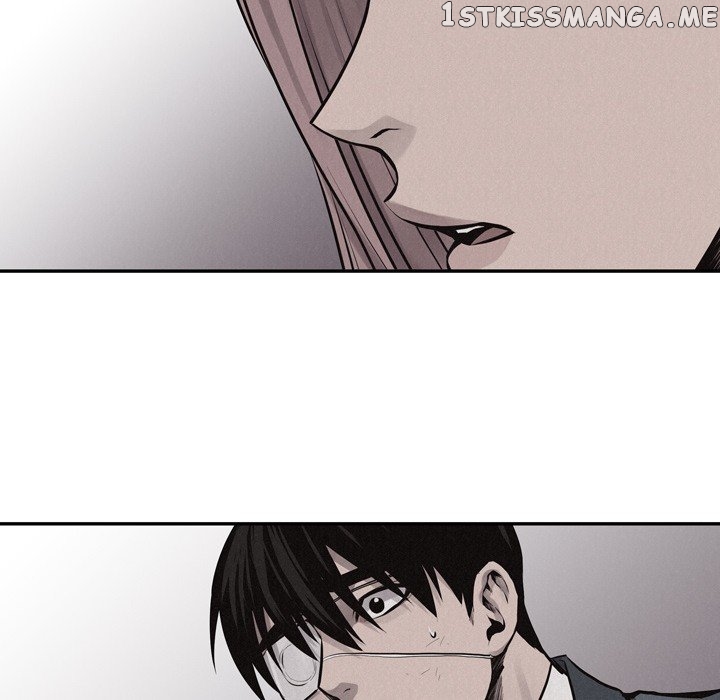 Pounding – Manga chapter 65 - page 27