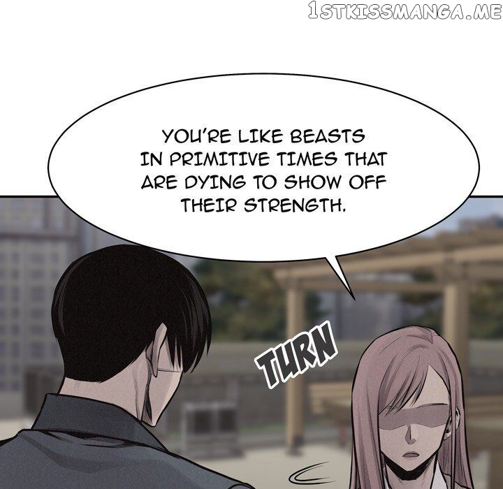 Pounding – Manga chapter 65 - page 29