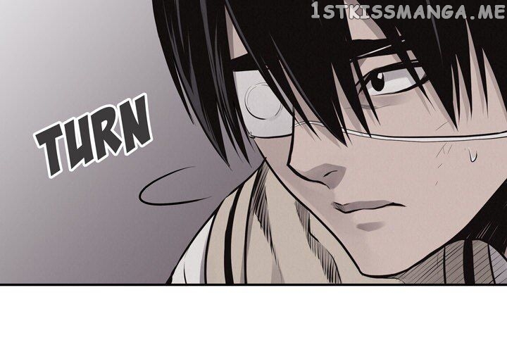 Pounding – Manga chapter 65 - page 3