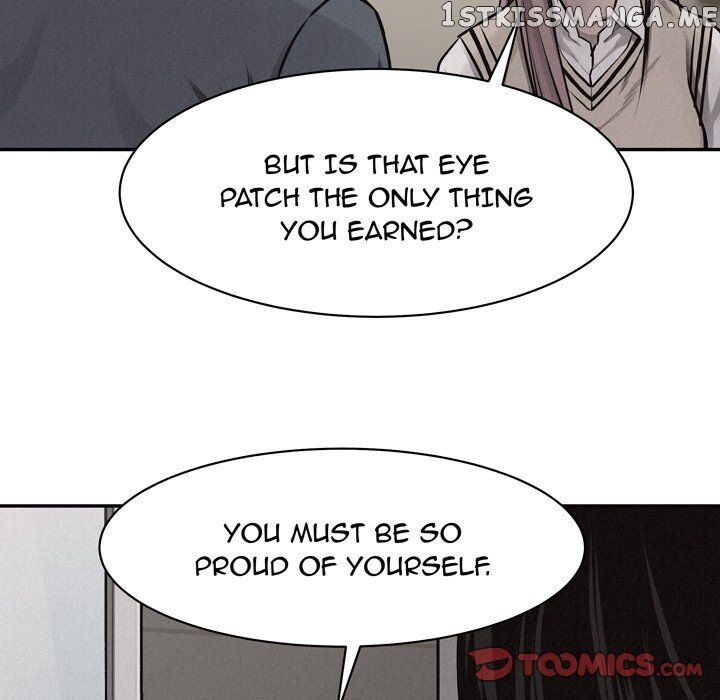 Pounding – Manga chapter 65 - page 30