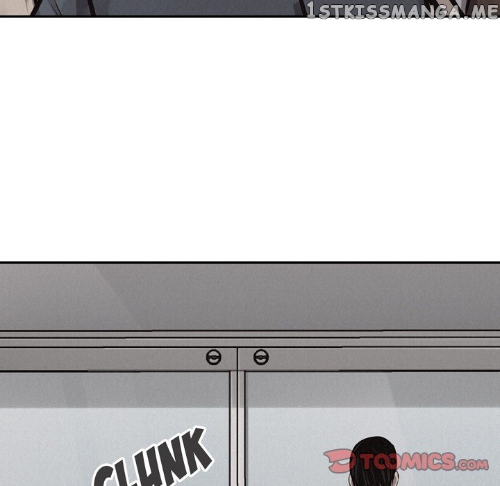 Pounding – Manga chapter 65 - page 32
