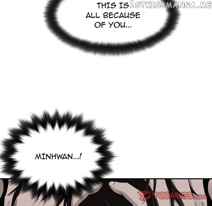 Pounding – Manga chapter 65 - page 36