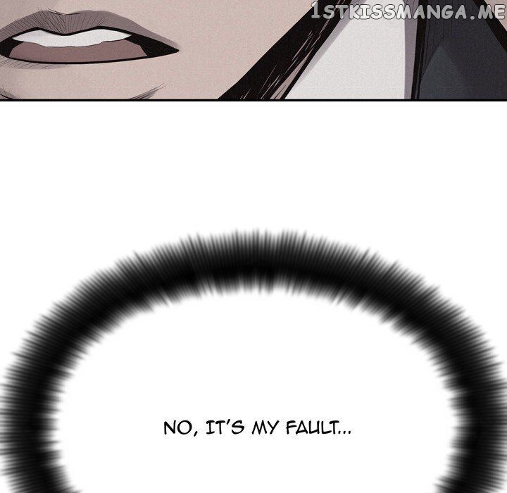 Pounding – Manga chapter 65 - page 41
