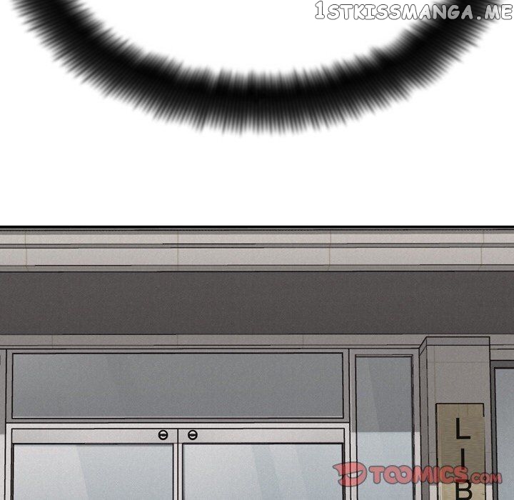 Pounding – Manga chapter 65 - page 42