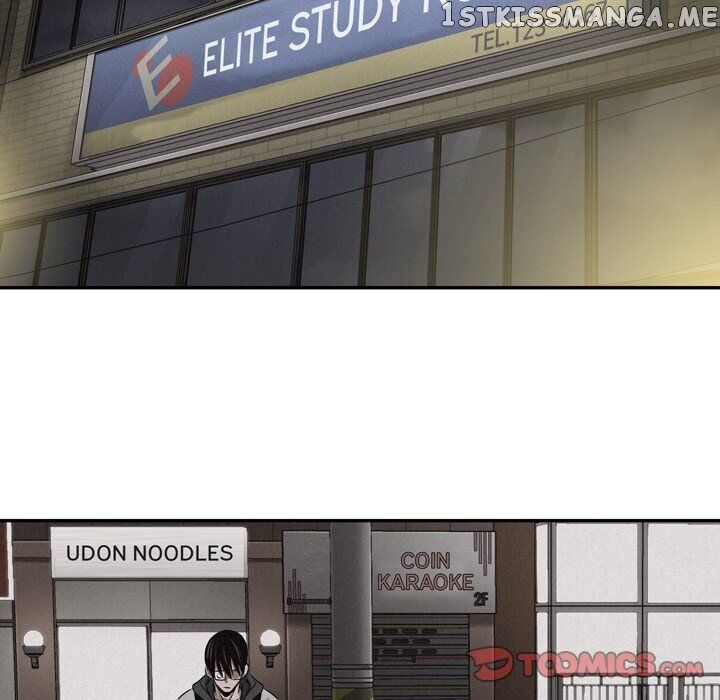 Pounding – Manga chapter 65 - page 46