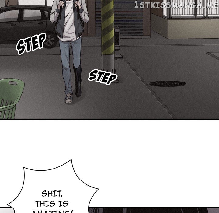 Pounding – Manga chapter 65 - page 47