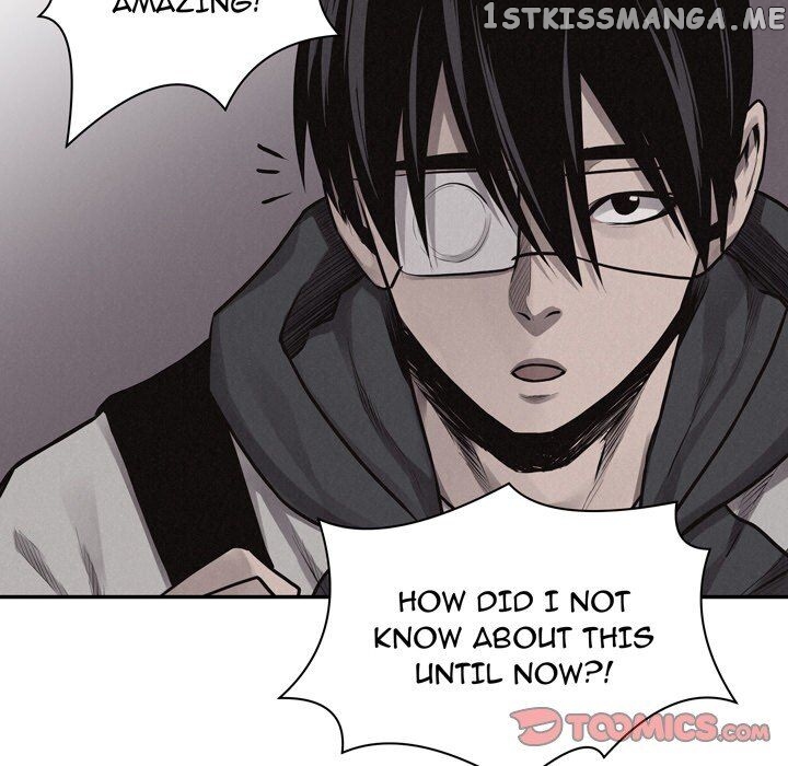 Pounding – Manga chapter 65 - page 48