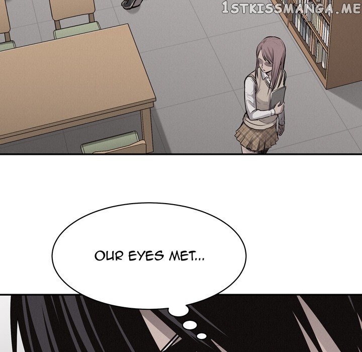 Pounding – Manga chapter 65 - page 5