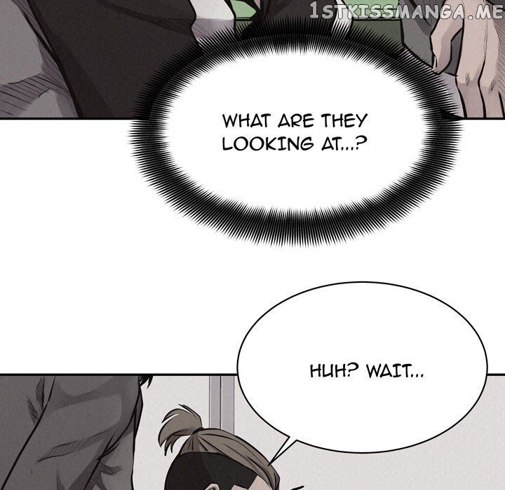 Pounding – Manga chapter 65 - page 57