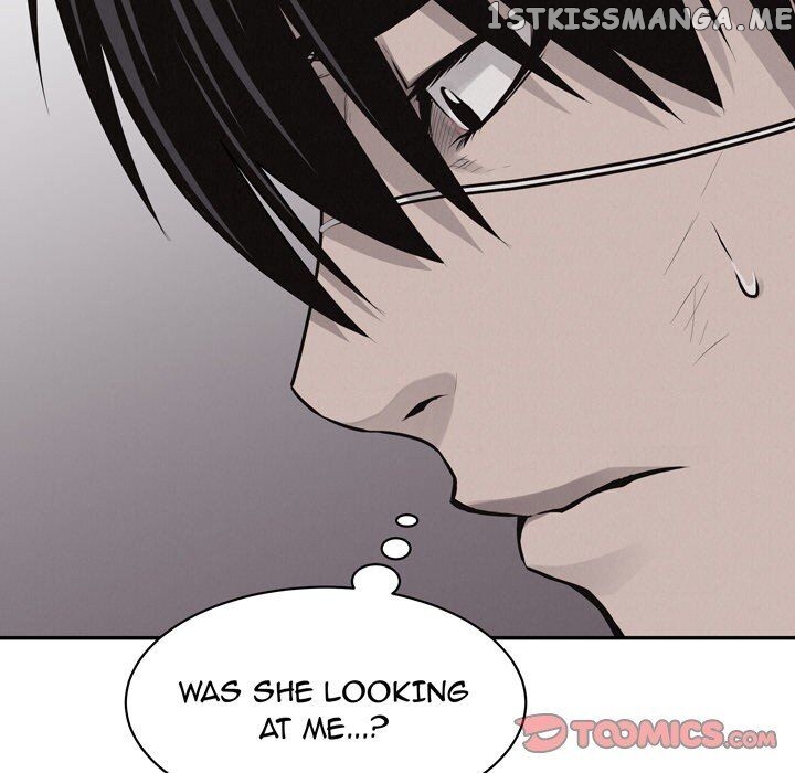 Pounding – Manga chapter 65 - page 6