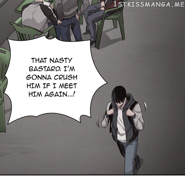 Pounding – Manga chapter 65 - page 61
