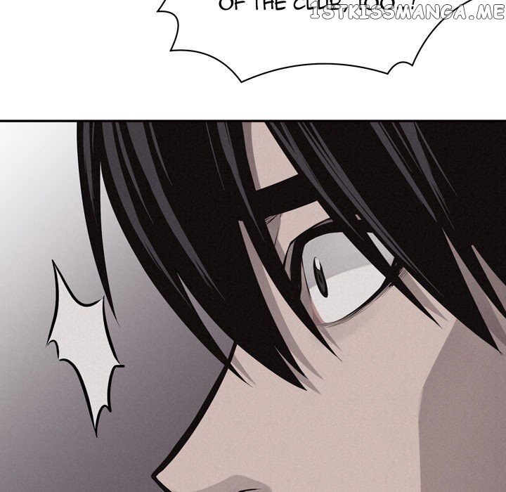 Pounding – Manga chapter 65 - page 69