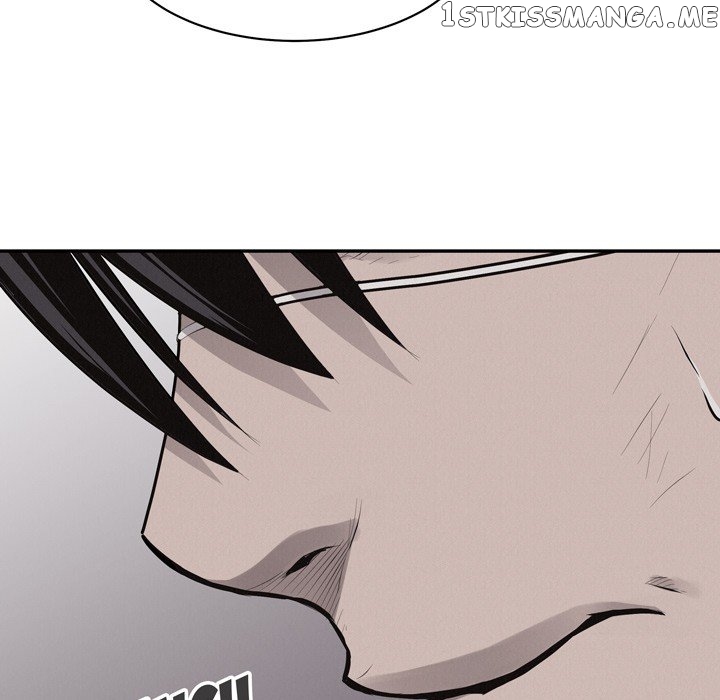 Pounding – Manga chapter 65 - page 7