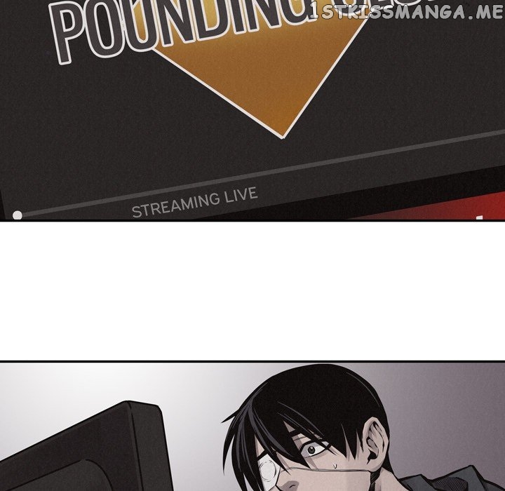 Pounding – Manga chapter 65 - page 71