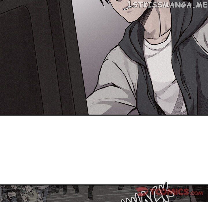 Pounding – Manga chapter 65 - page 72