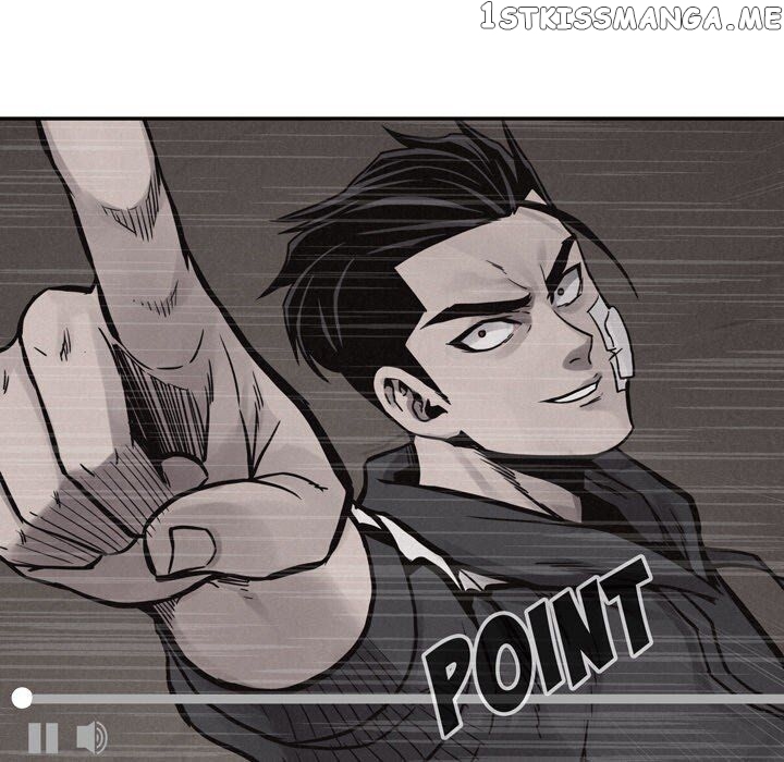 Pounding – Manga chapter 65 - page 75