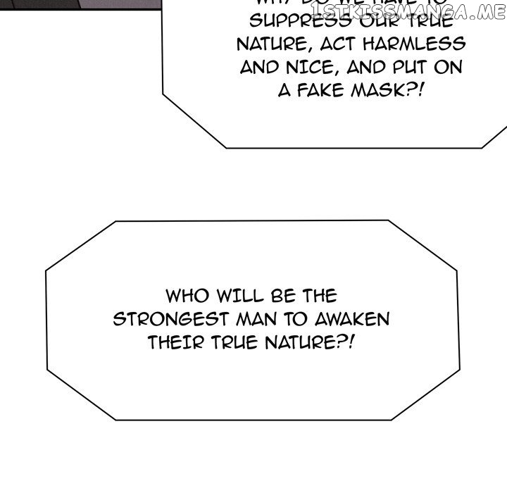 Pounding – Manga chapter 65 - page 77