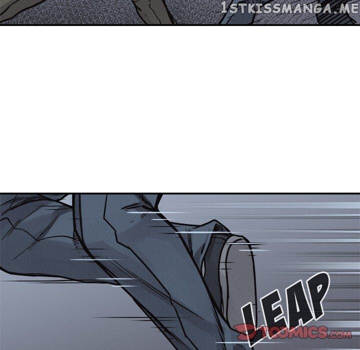 Pounding – Manga chapter 77 - page 10