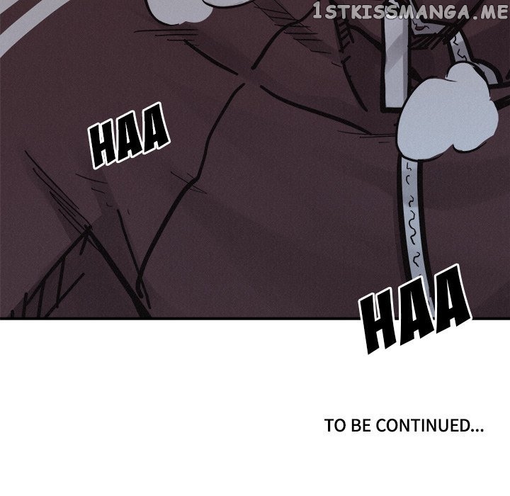 Pounding – Manga chapter 77 - page 113
