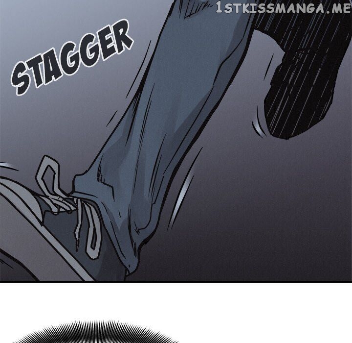 Pounding – Manga chapter 77 - page 12