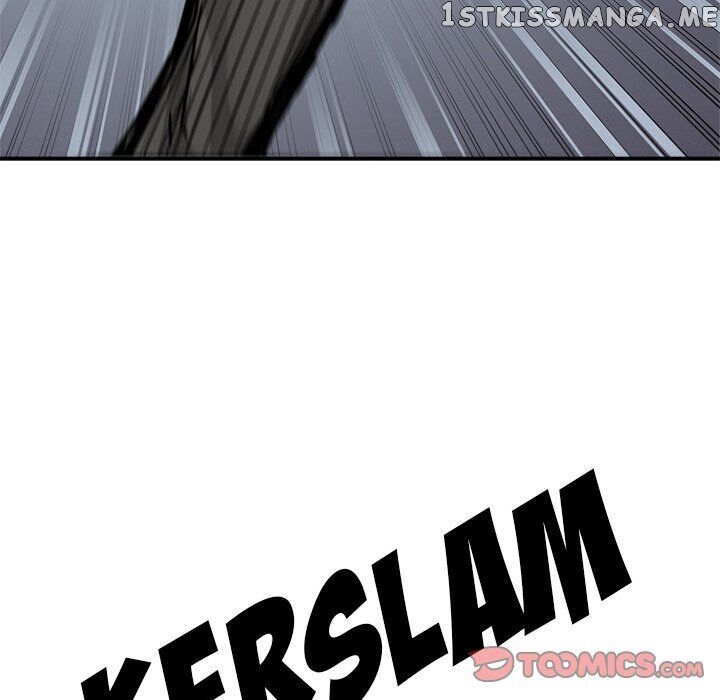Pounding – Manga chapter 77 - page 18