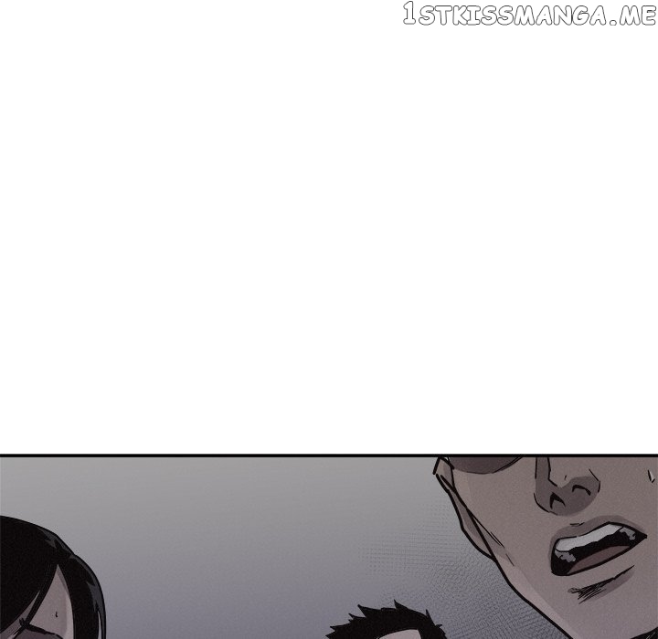 Pounding – Manga chapter 77 - page 20