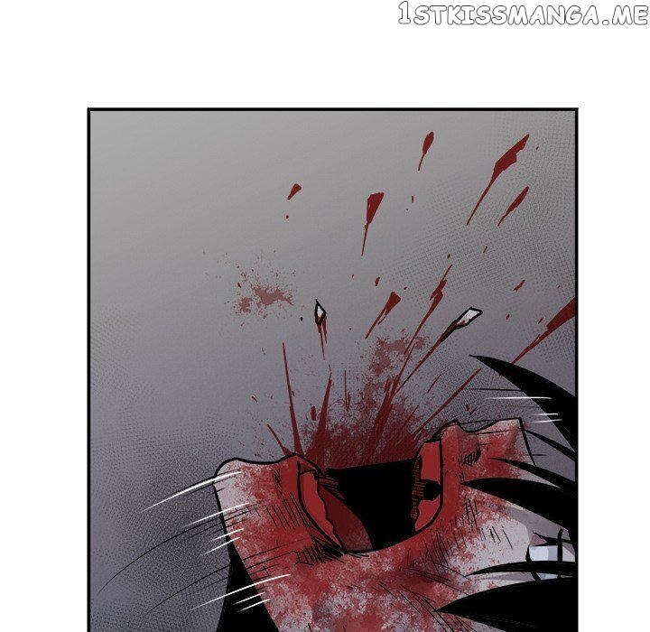 Pounding – Manga chapter 77 - page 27