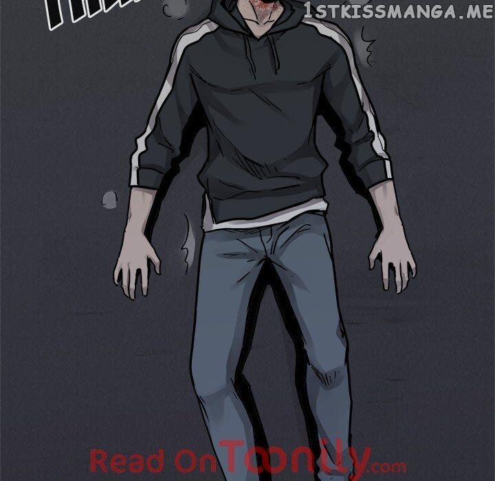 Pounding – Manga chapter 77 - page 29