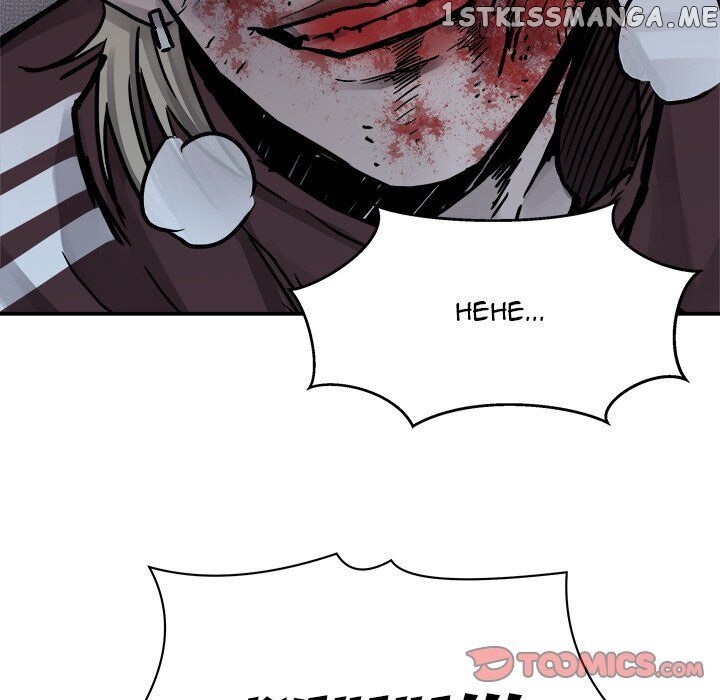 Pounding – Manga chapter 77 - page 34
