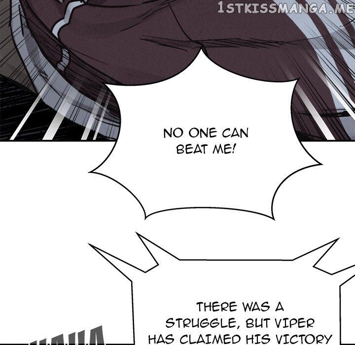 Pounding – Manga chapter 77 - page 39
