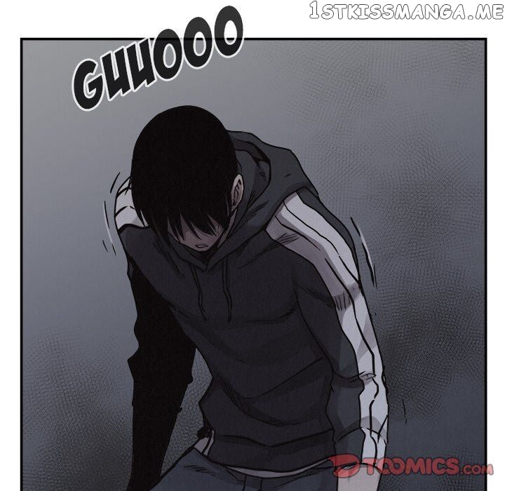 Pounding – Manga chapter 77 - page 46