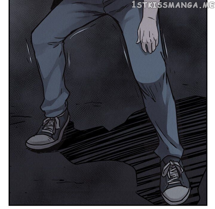 Pounding – Manga chapter 77 - page 47