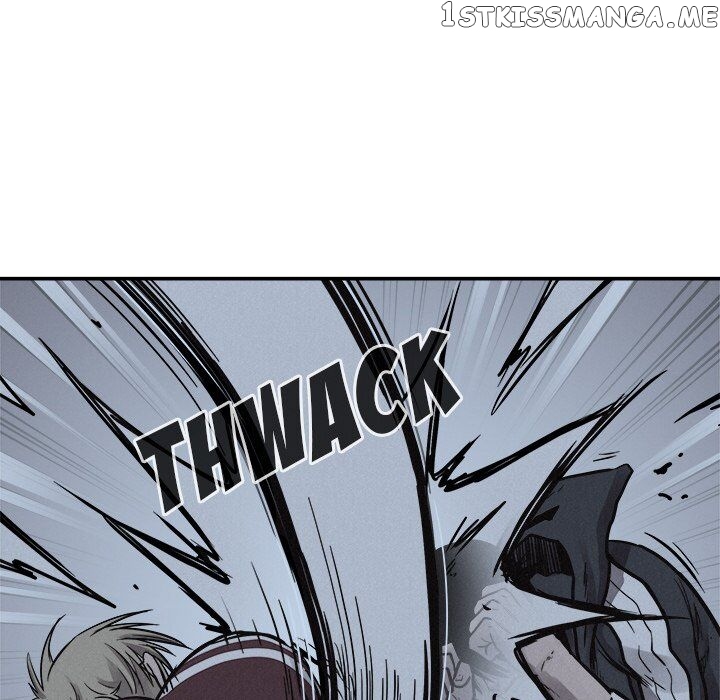Pounding – Manga chapter 77 - page 5