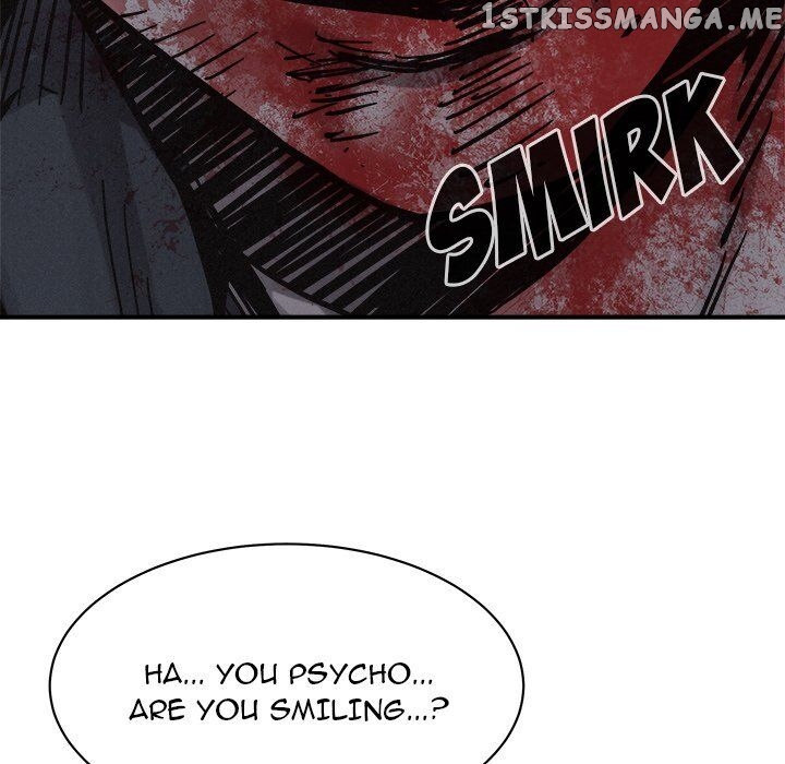 Pounding – Manga chapter 77 - page 52