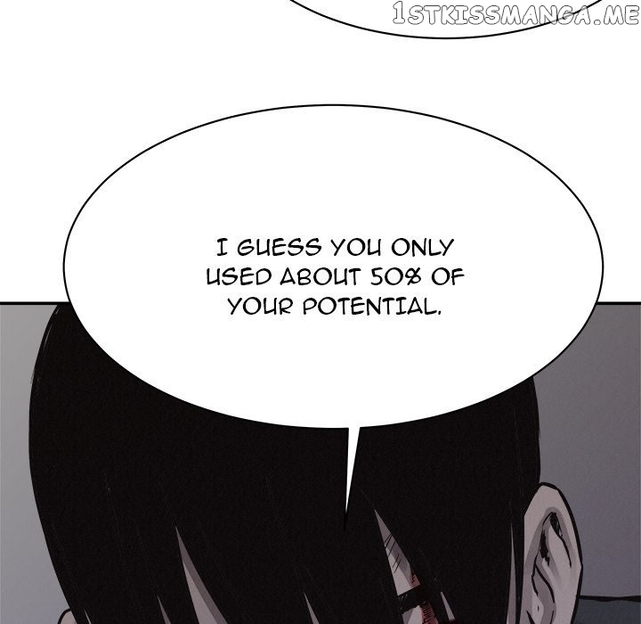 Pounding – Manga chapter 77 - page 55