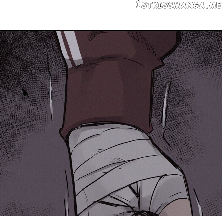 Pounding – Manga chapter 77 - page 61