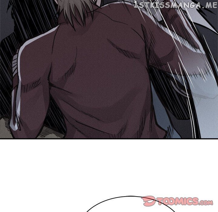 Pounding – Manga chapter 77 - page 70