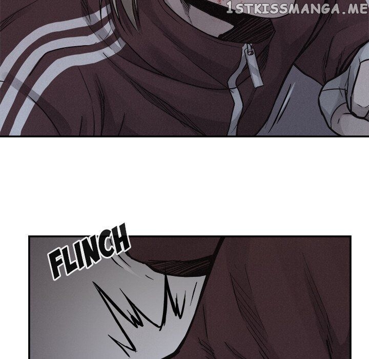 Pounding – Manga chapter 77 - page 73