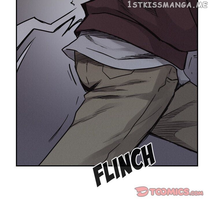 Pounding – Manga chapter 77 - page 74