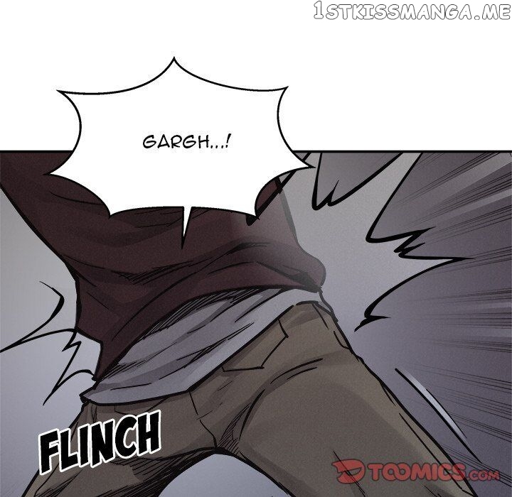 Pounding – Manga chapter 77 - page 78