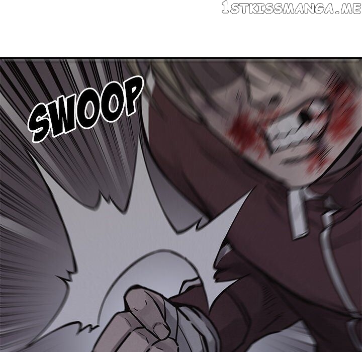 Pounding – Manga chapter 77 - page 81