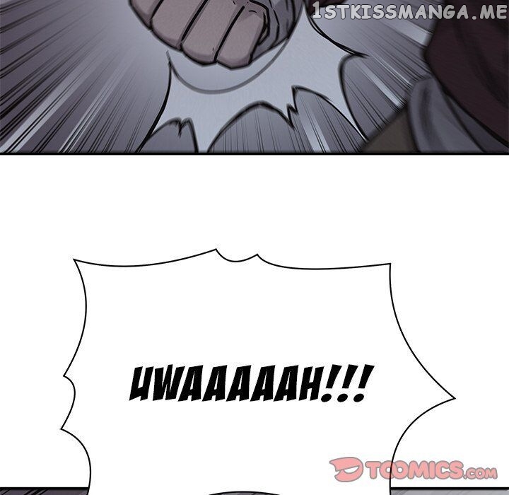 Pounding – Manga chapter 77 - page 82