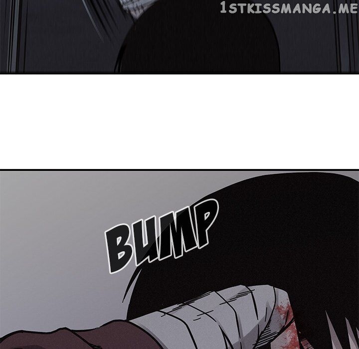 Pounding – Manga chapter 77 - page 88