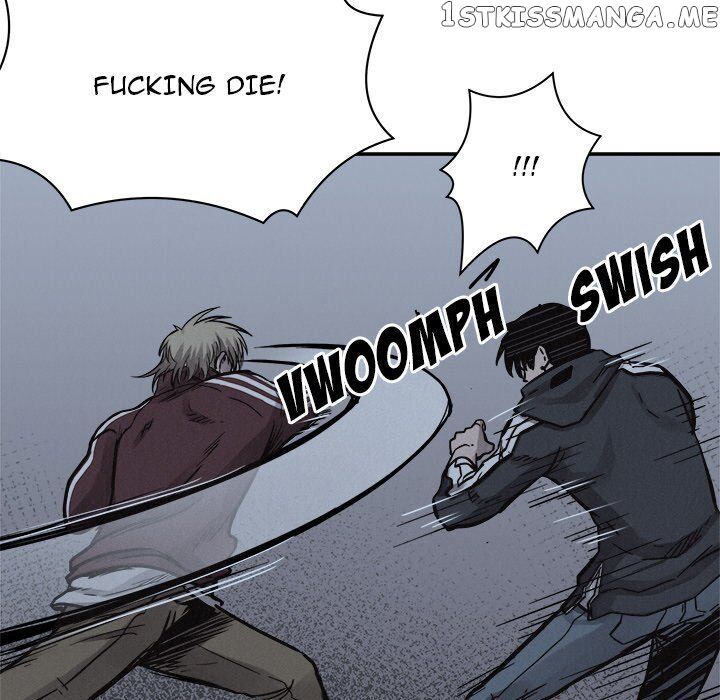 Pounding – Manga chapter 77 - page 9