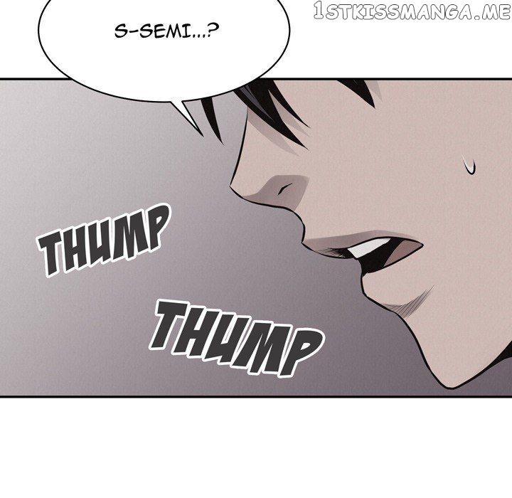 Pounding – Manga chapter 64 - page 100