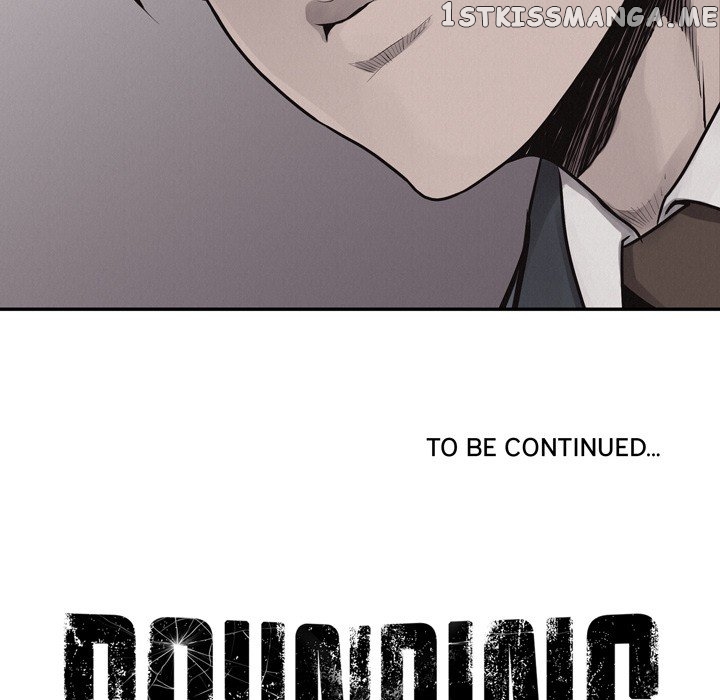 Pounding – Manga chapter 64 - page 105