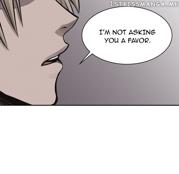 Pounding – Manga chapter 64 - page 67