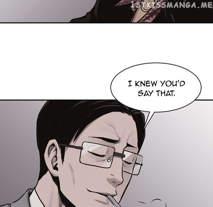 Pounding – Manga chapter 64 - page 73