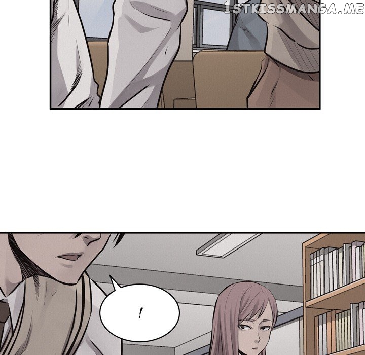 Pounding – Manga chapter 64 - page 88