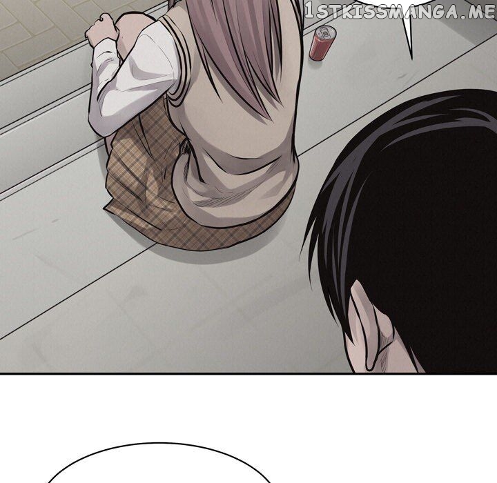 Pounding – Manga chapter 64 - page 99